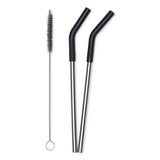 Straw 2 Pack - 8mm