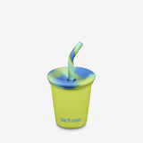 10oz (295ml) Kid's Cup with Straw Lid