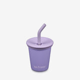 10oz (295ml) Kid's Cup with Straw Lid