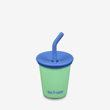 10oz (295ml) Kid's Cup with Straw Lid