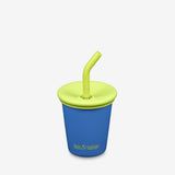 10oz (295ml) Kid's Cup with Straw Lid