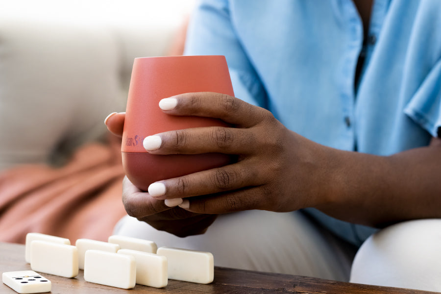 10oz (280ml) Rise Wine Tumbler 10oz (280ml) Rise Wine Tumbler