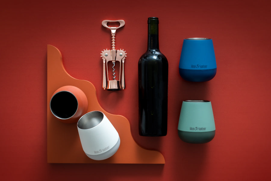 10oz (280ml) Rise Wine Tumbler 10oz (280ml) Rise Wine Tumbler