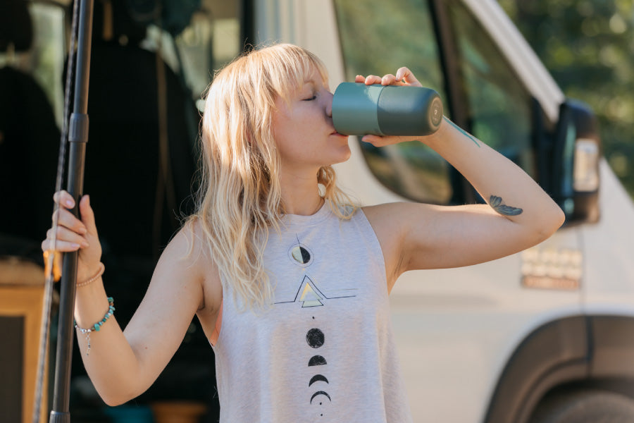 16oz (473ml) Rise Tumbler 16oz (473ml) Rise Tumbler