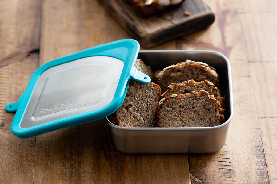 Food Box 20oz (592ml) - Tamaño Lunch Food Box 20oz (592ml) - Tamaño Lunch