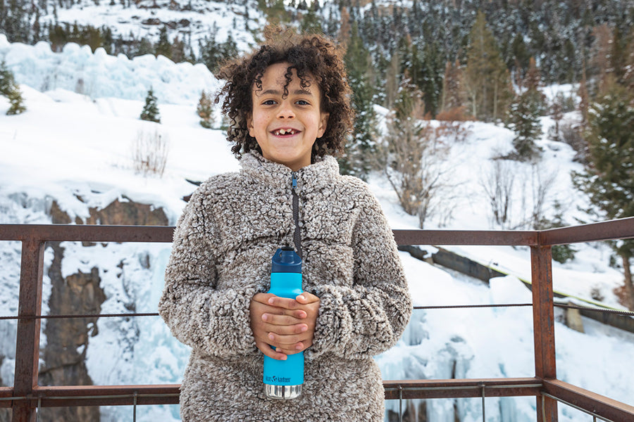 Insulated Kid Classic 12oz (355 ml) Sport Insulated Kid Classic 12oz (355 ml) Sport