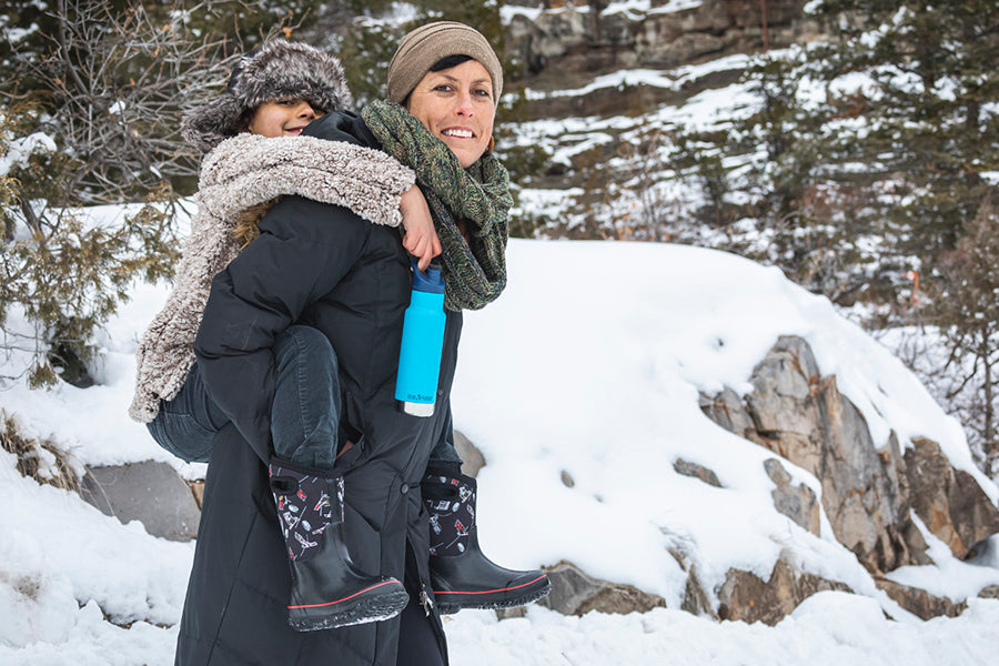 Insulated Kid Classic 12oz (355 ml) Sport Insulated Kid Classic 12oz (355 ml) Sport