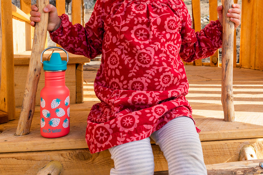 Kid Classic Sippy 12oz (355 ml) Kid Classic Sippy 12oz (355 ml)