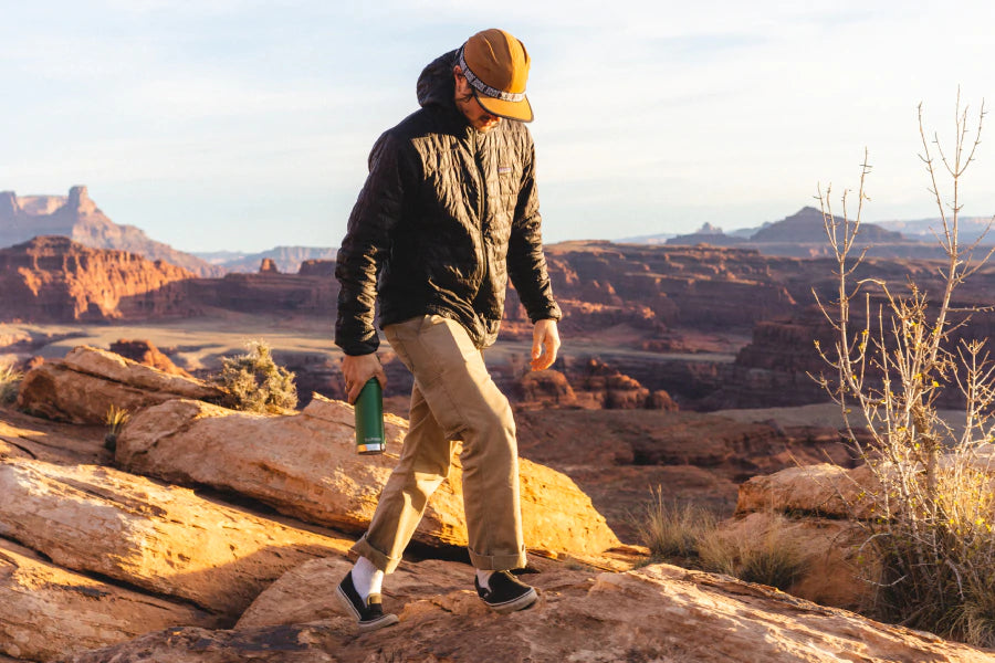 Insulated TKPro 0.75L Insulated TKPro 0.75L