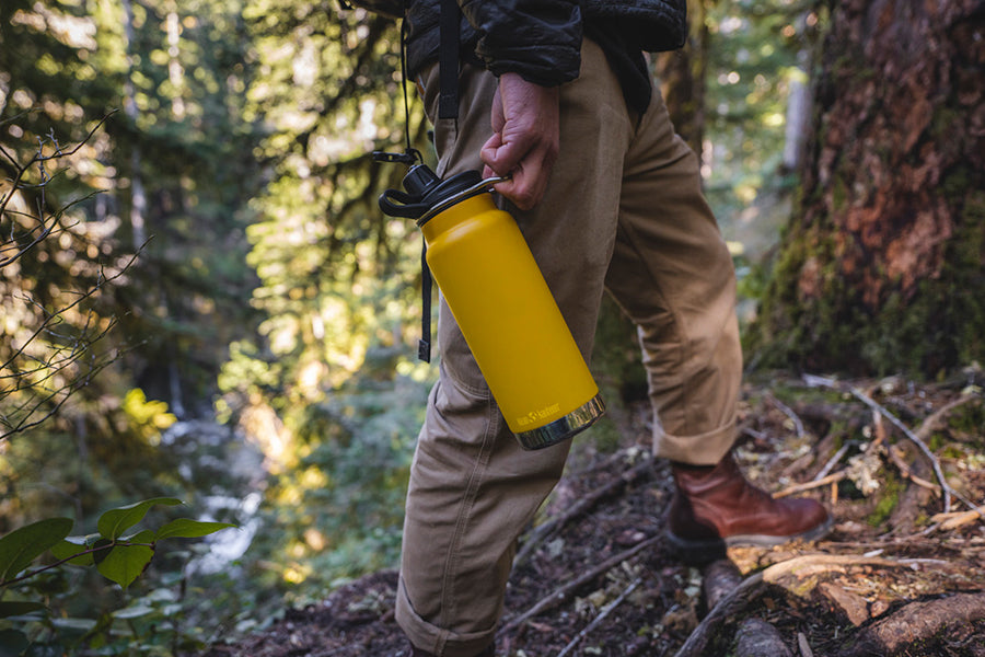 Insulated TKWide 32oz (946 ml) with Chug Cap Insulated TKWide 32oz (946 ml) with Chug Cap