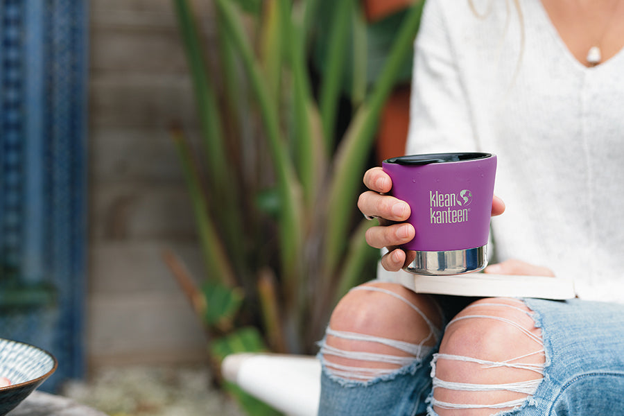 Insulated Tumbler 8oz (237 ml) Insulated Tumbler 8oz (237 ml)