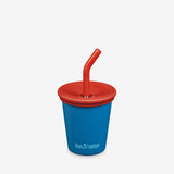 10oz (295ml) Kid's Cup with Straw Lid