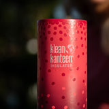 Limited Edition Color Volume TKWide 16oz Insulada