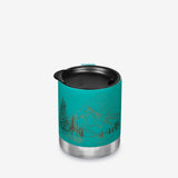 Camp Mug 12oz (355 ml) w/Tumbler Lid