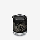 Camp Mug 12oz (355 ml) w/Tumbler Lid