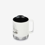 Camp Mug 12oz (355 ml) w/Tumbler Lid