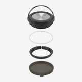 Insulated TKCanister 8oz (237ml)