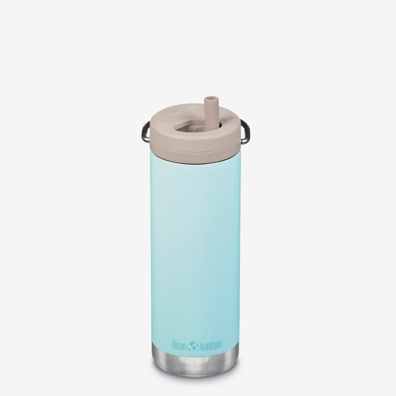 Insulated TKWide 16 oz with Twist Cap
