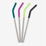 8mm Straw 4-Pack