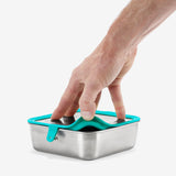 Food Box 20oz (592ml) - Tamaño Lunch