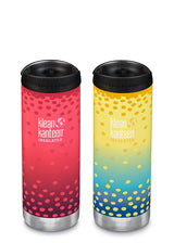 Limited Edition Color Volume TKWide 16oz Insulada