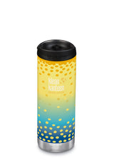 Limited Edition Color Volume TKWide 16oz Insulada