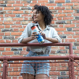 Limited Edition Warming Stripes Insulated TKWide 20oz