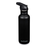 27 oz Classic Water Bottle with Flip Seal Sport Cap and Straw
