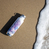 20oz Classic with Bamboo Cap - Ocean Day