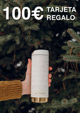 Tarjeta Regalo