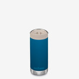 Insulated TKWide 12oz (355 ml) with Café Cap