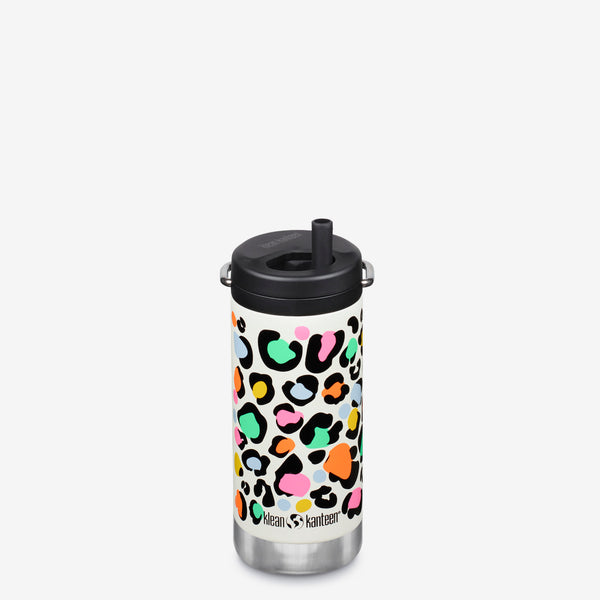 Insulated TKWide 12oz (355 ml) with Twist Cap