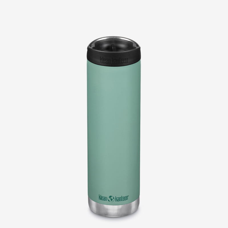 Insulated TKWide 20oz (592 ml) with Café Cap