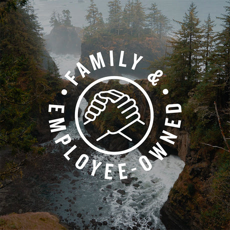 Family and Employee Owned