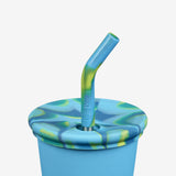 Kid's Cup Straw Lid 2-Pack