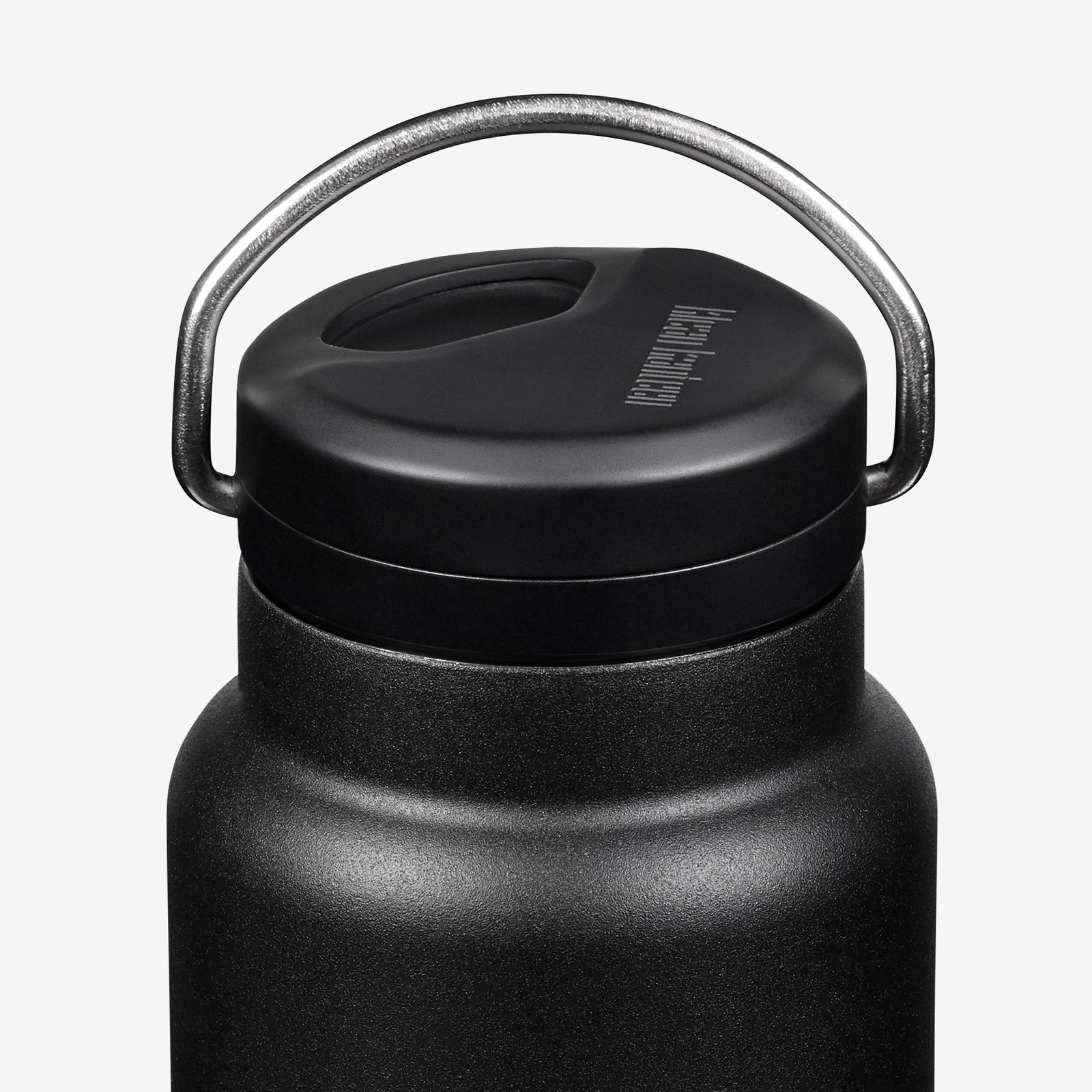 Insulated TKWide 32 oz Water Bottle with Steel Straw | Klean