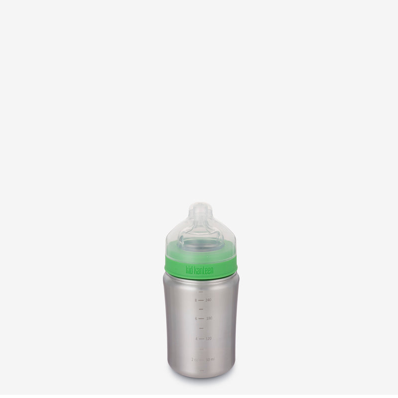 Baby Bottle 9oz (266 ml)