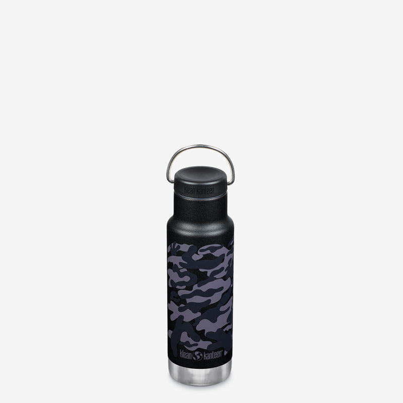 Vaso Térmico Hydro Flask 473ml All Around™ Tumbler Black