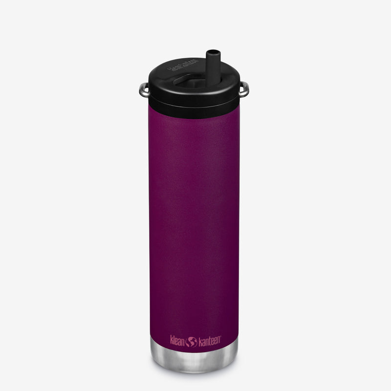 Insulated TKWide 20 oz with Twist Cap