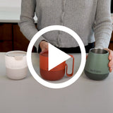 Video - Klean Rise Drinkware Collection