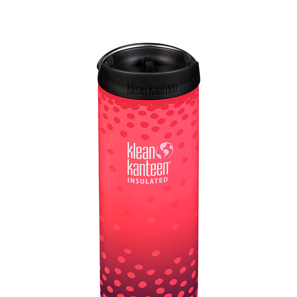 Limited Edition Color Volume TKWide 16oz Insulada | Klean Kanteen